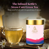 Stress Care Tea